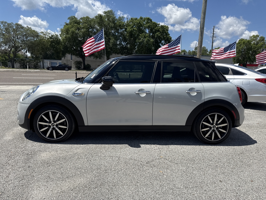 mini hardtop 4 door 2020 WMWXU9C04L2M25133 image mini hardtop 4 door 2020 WMWXU9C04L2M25133 image